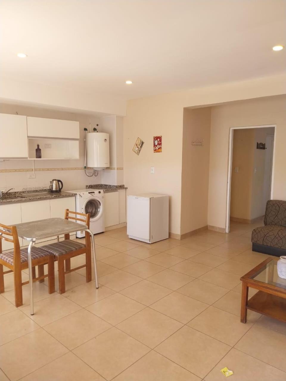 Open House Hostel Mendoza Quarto foto