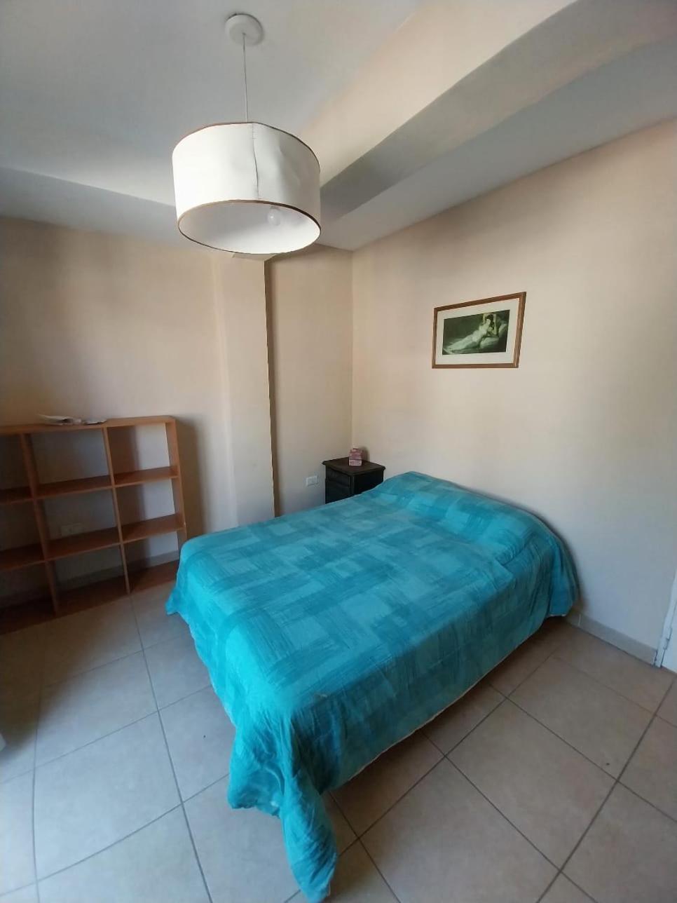 Open House Hostel Mendoza Quarto foto